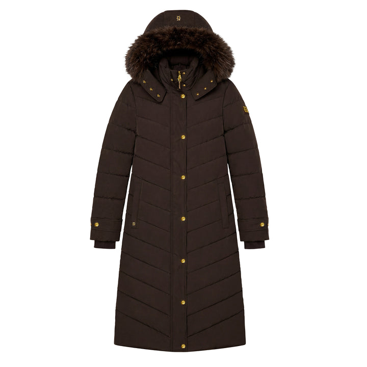 Holland Cooper Ladies Chamonix Coat