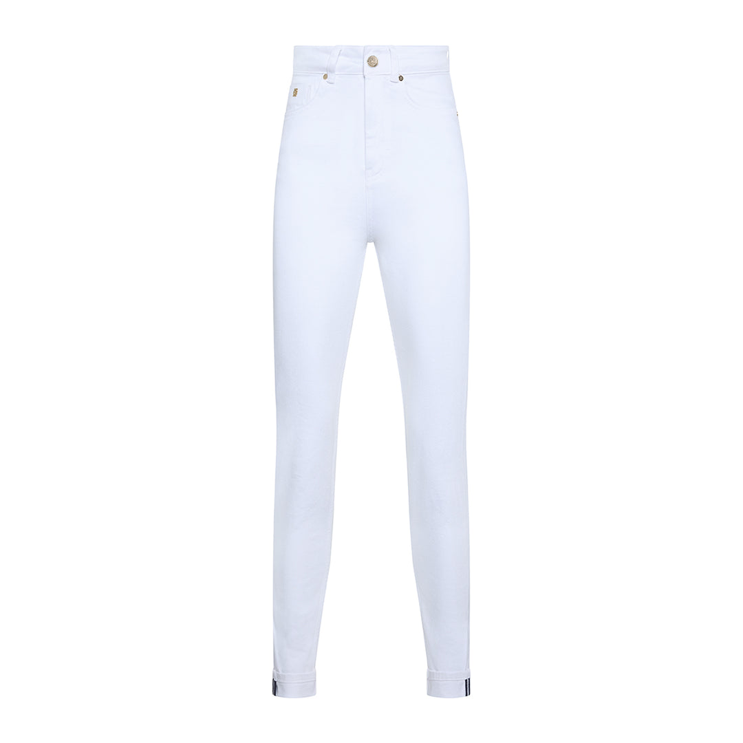 Holland Cooper Ladies Chantilly Slim Jean