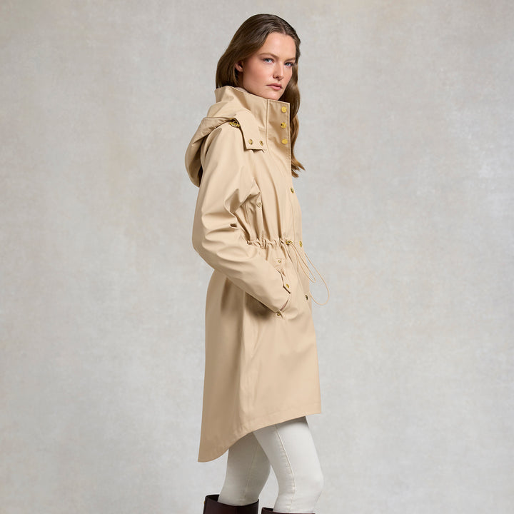 Holland Cooper Ladies Chartwell Rain Parka
