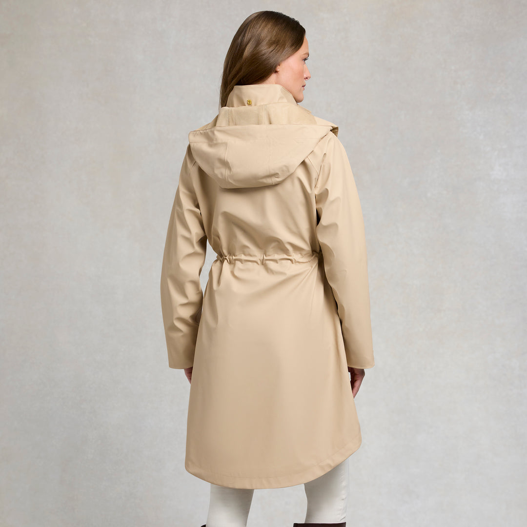 Holland Cooper Ladies Chartwell Rain Parka