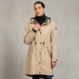 Holland Cooper Ladies Chartwell Waterproof Parka
