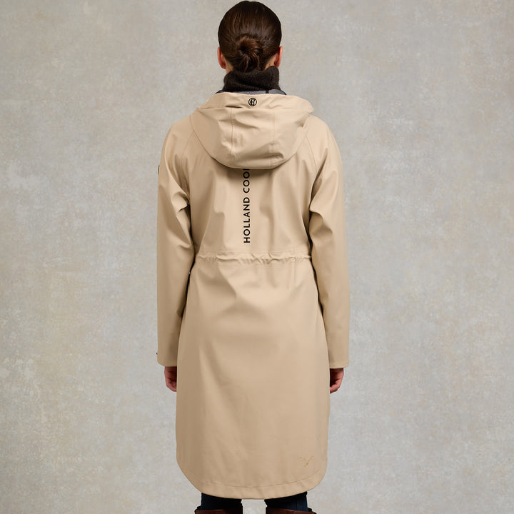 Holland Cooper Ladies Chartwell Rain Parka
