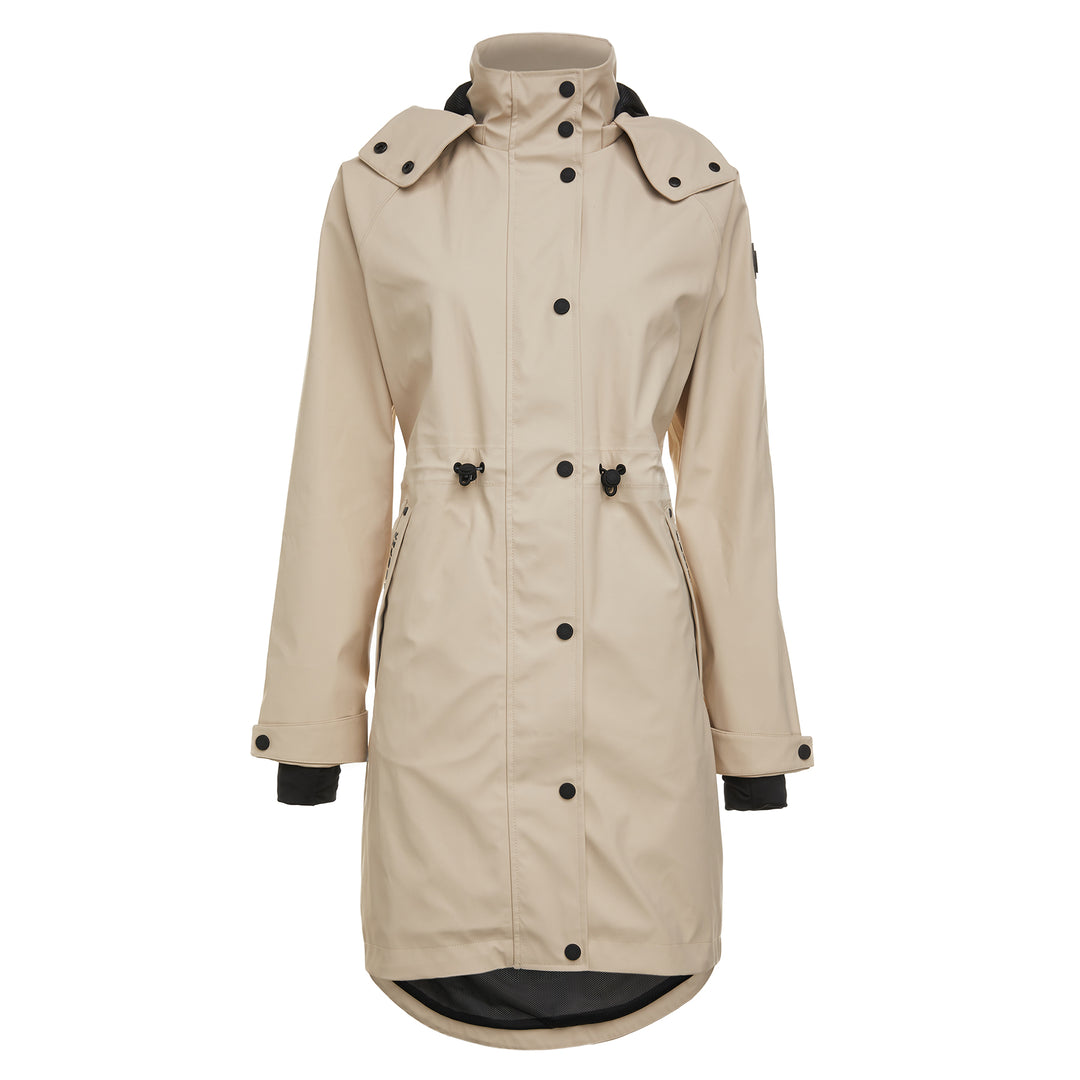 Holland Cooper Ladies Chartwell Rain Parka
