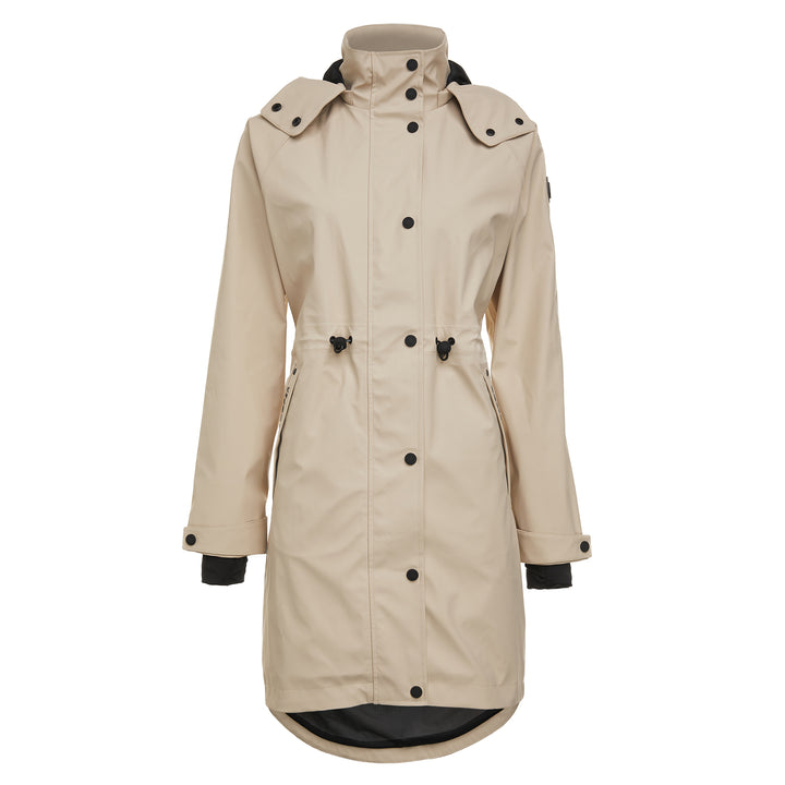 Holland Cooper Ladies Chartwell Rain Parka