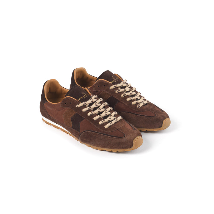 Fairfax & Favor Ladies Chawston Trainer