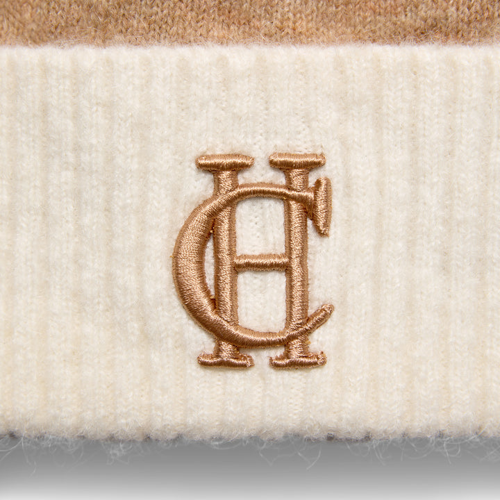 Holland Cooper Ladies Chelsea Bobble Hat