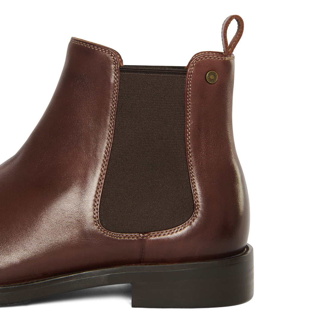 Holland Cooper Mens Chelsea Boot