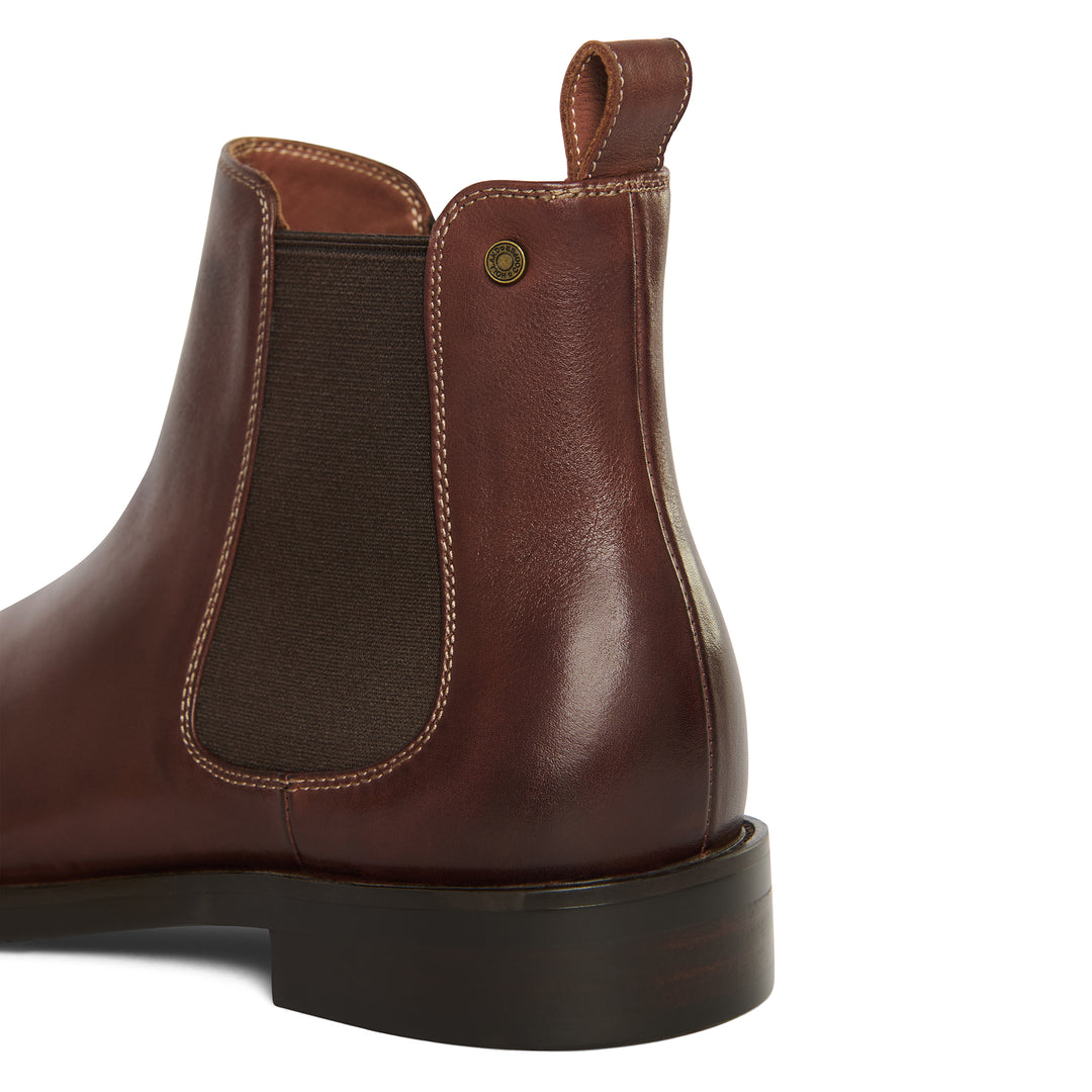 Holland Cooper Mens Chelsea Boot