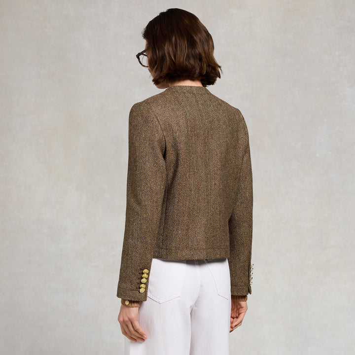 Holland Cooper Ladies Chelsea Jacket