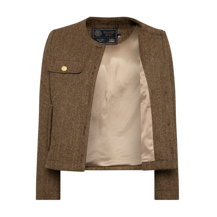 Holland Cooper Ladies Chelsea Jacket