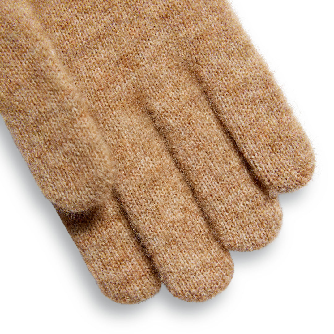Holland Cooper Ladies Chelsea Knitted Gloves