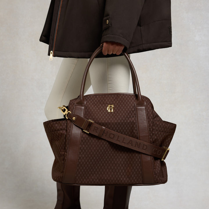 Holland Cooper Cheltenham Tote Bag