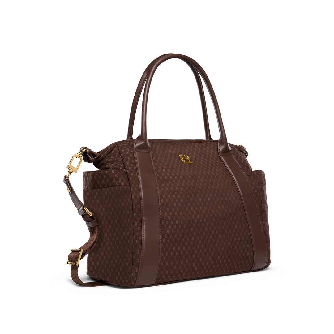 Holland Cooper Cheltenham Tote Bag
