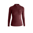 Aztec Diamond Ladies Core Long Sleeve Base Layer