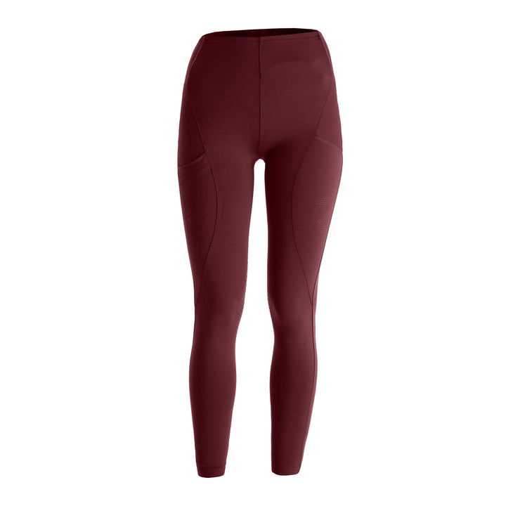 Aztec Diamond Ladies Core Full Seat Leggings