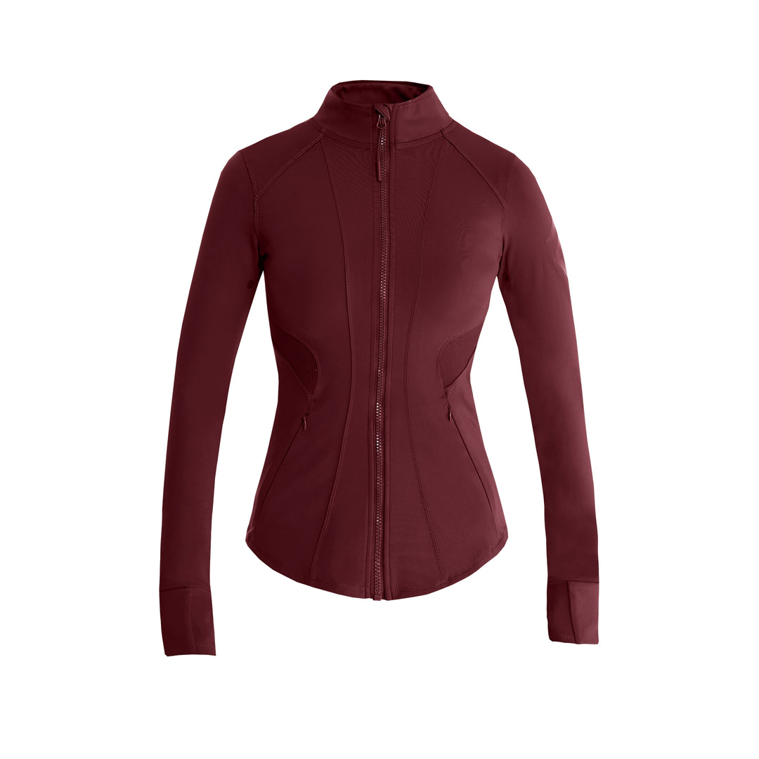 Aztec Diamond Ladies Core Fitted Jacket