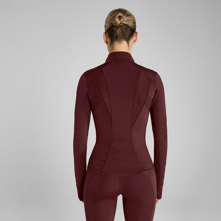 Aztec Diamond Ladies Core Fitted Jacket