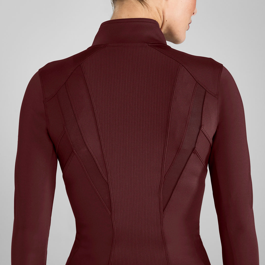 Aztec Diamond Ladies Core Fitted Jacket