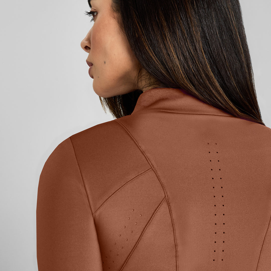 Aztec Diamond Ladies Core Long Sleeve Base Layer