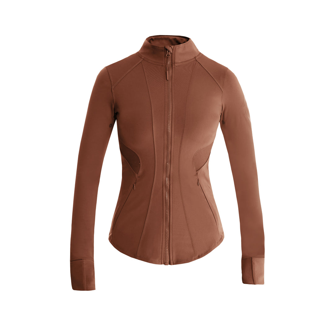 Aztec Diamond Ladies Core Fitted Jacket