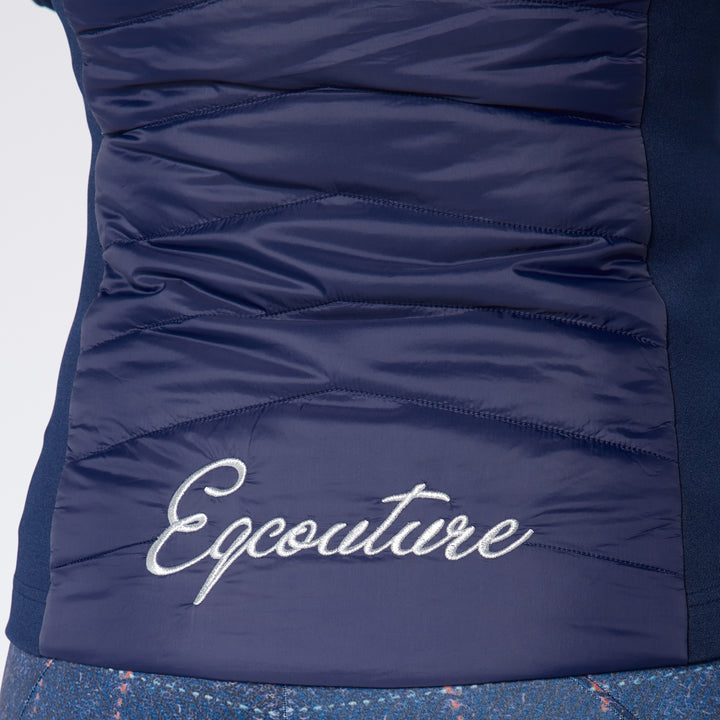 Eqcouture Ladies Cheval Lite Puffer Jacket