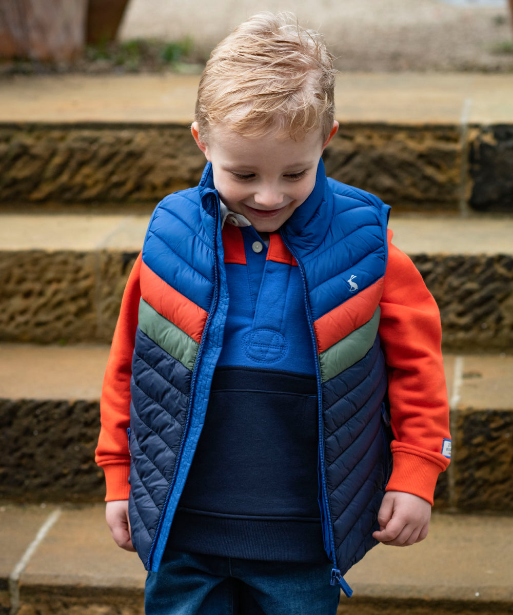 Boy's Country & Outdoor Clothing