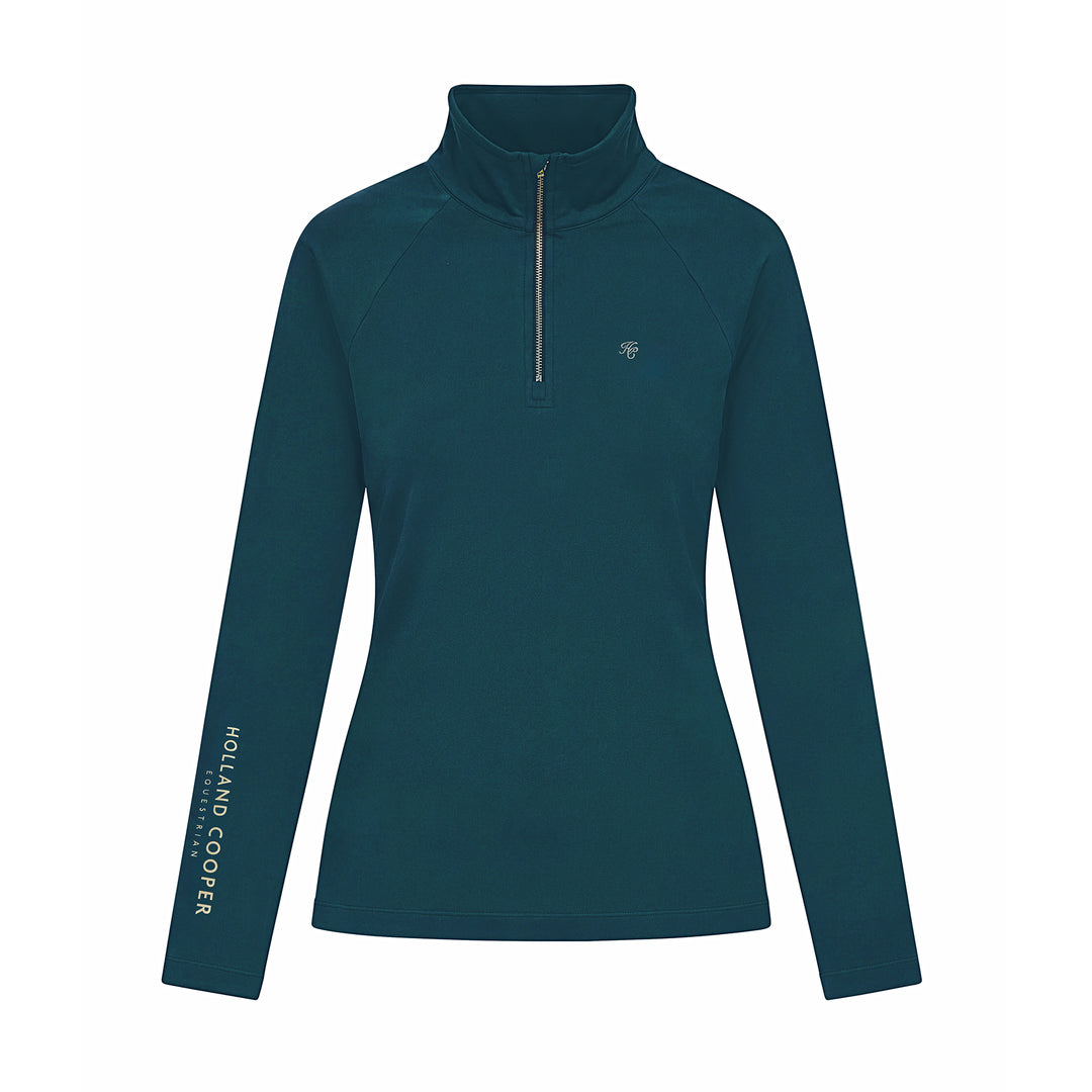 Holland Cooper Ladies Chiltern Base Layer