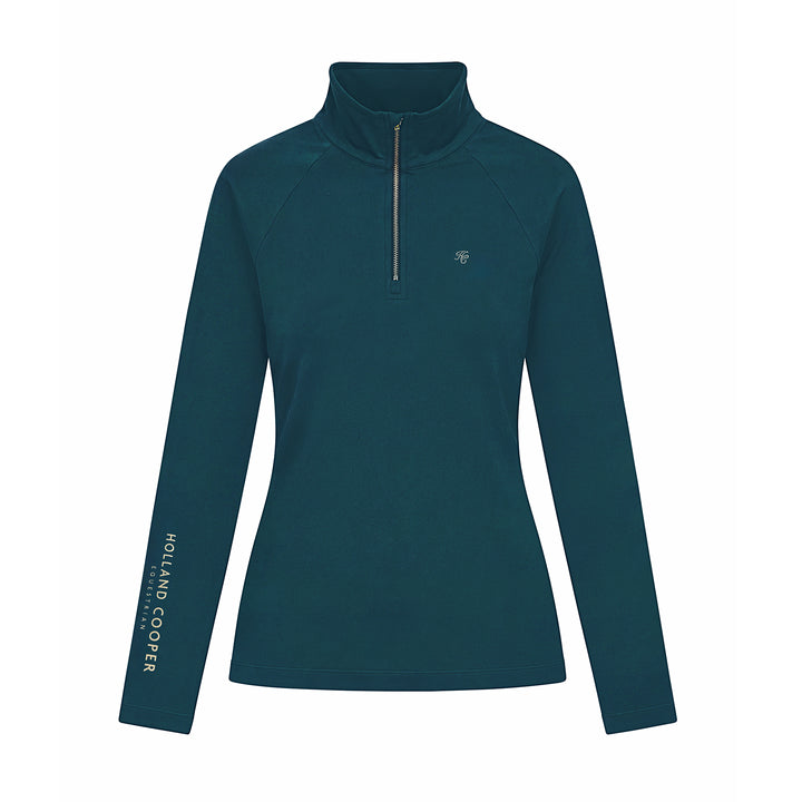 Holland Cooper Ladies Chiltern Base Layer