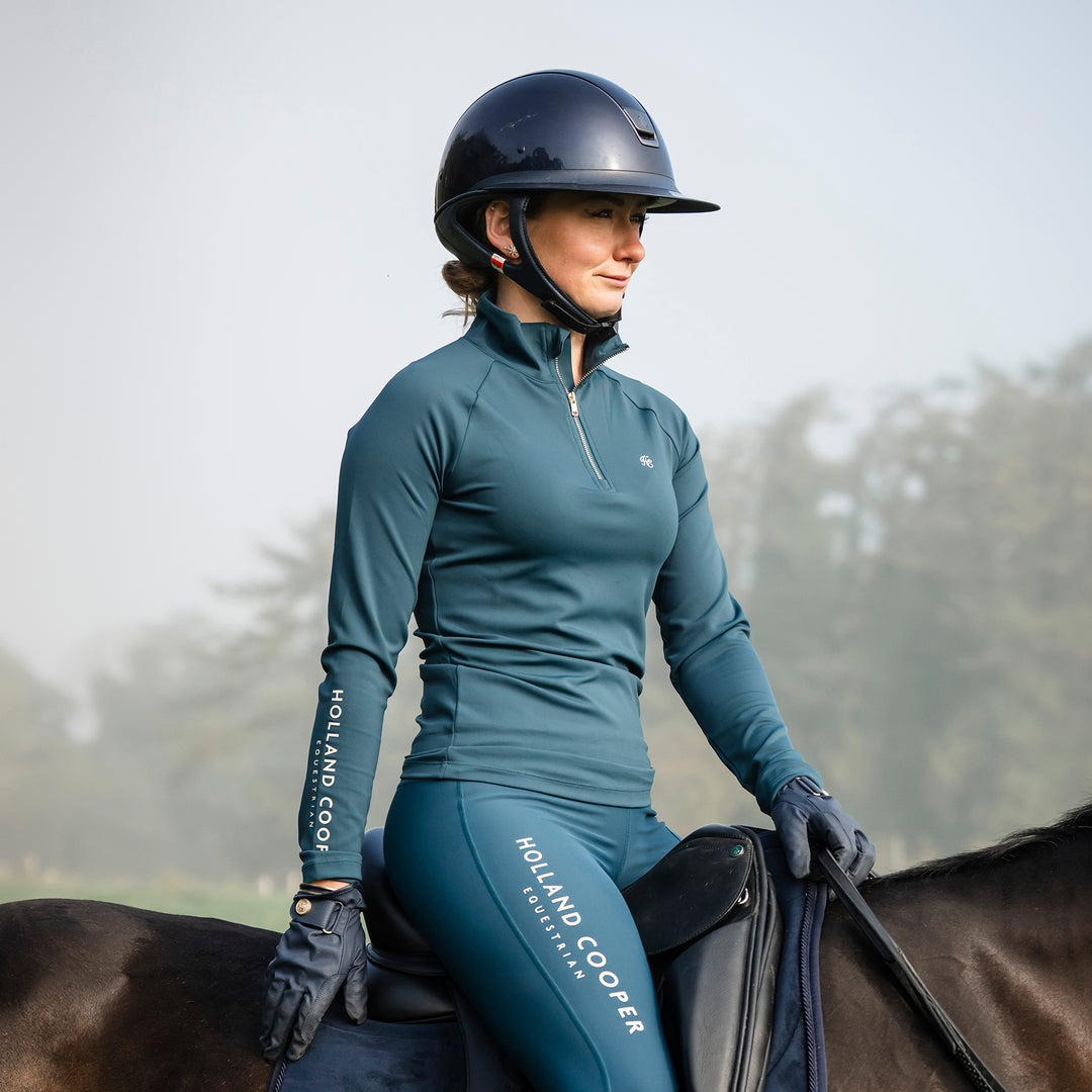 Holland Cooper Ladies Chiltern Base Layer