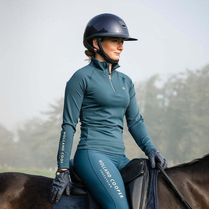 Holland Cooper Ladies Chiltern Base Layer