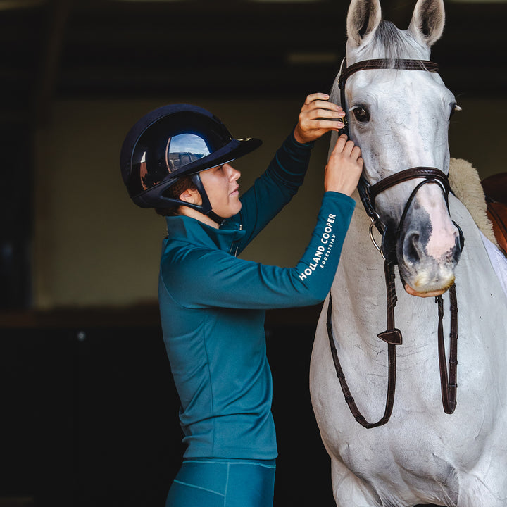 Holland Cooper Ladies Chiltern Base Layer