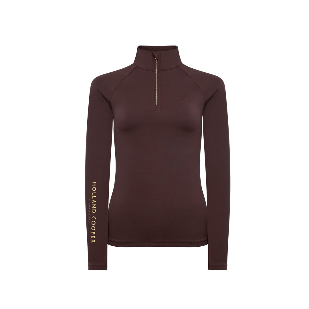 Holland Cooper Ladies Chiltern Base Layer