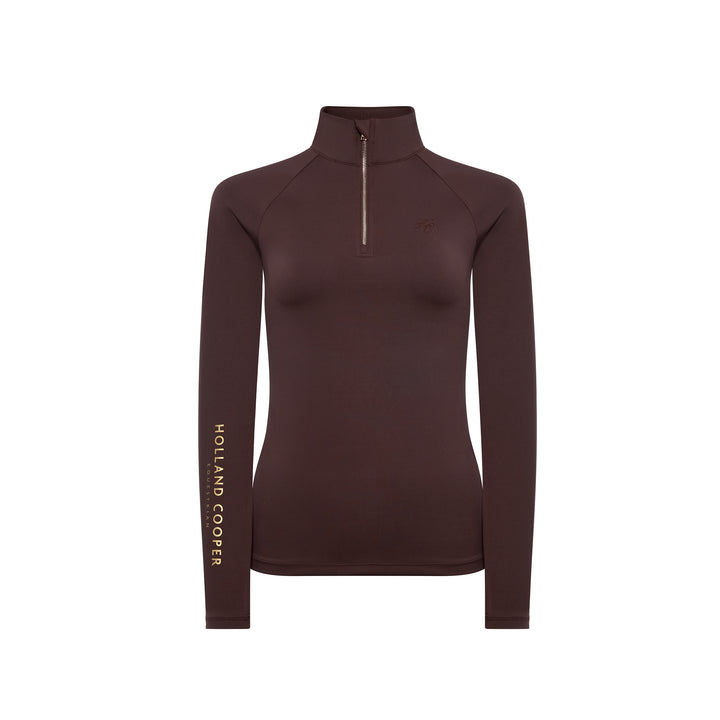 Holland Cooper Ladies Chiltern Base Layer