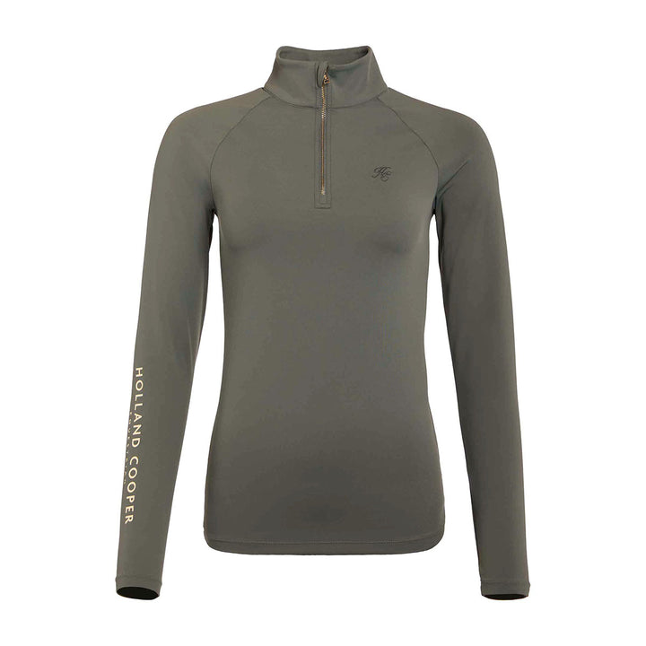 Holland Cooper Ladies Chiltern Base Layer