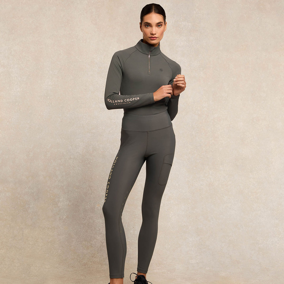 Holland Cooper Ladies Chiltern Base Layer