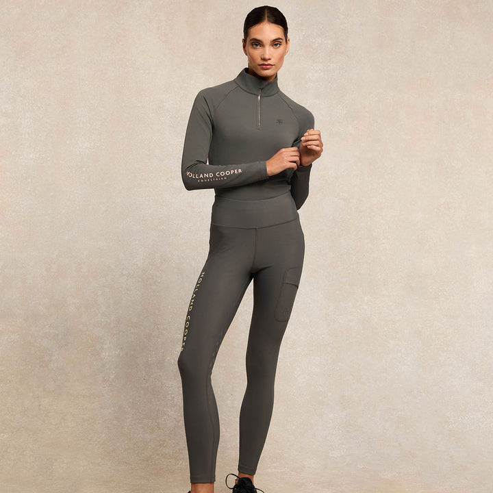 Holland Cooper Ladies Chiltern Base Layer