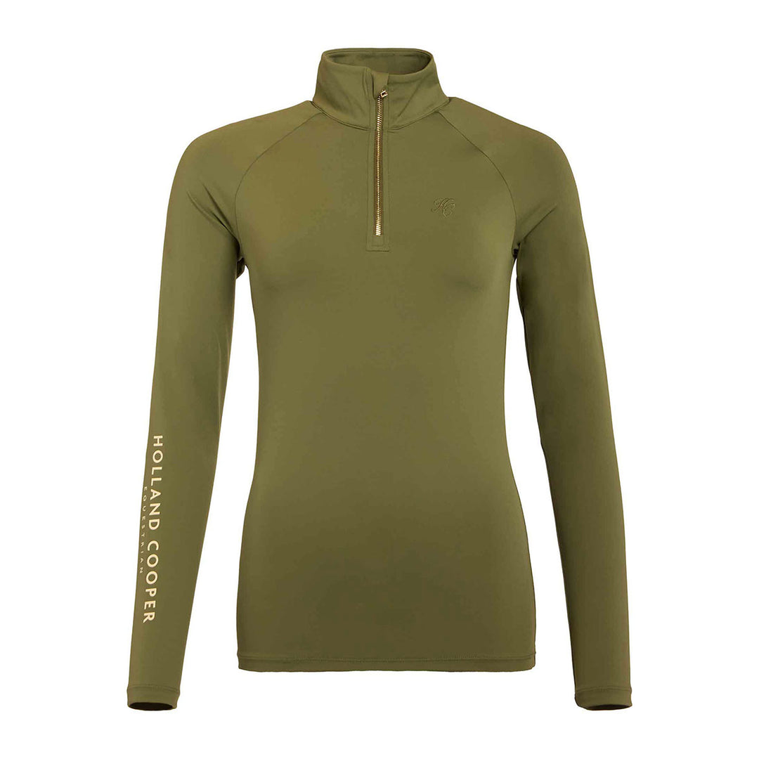 Holland Cooper Ladies Chiltern Base Layer