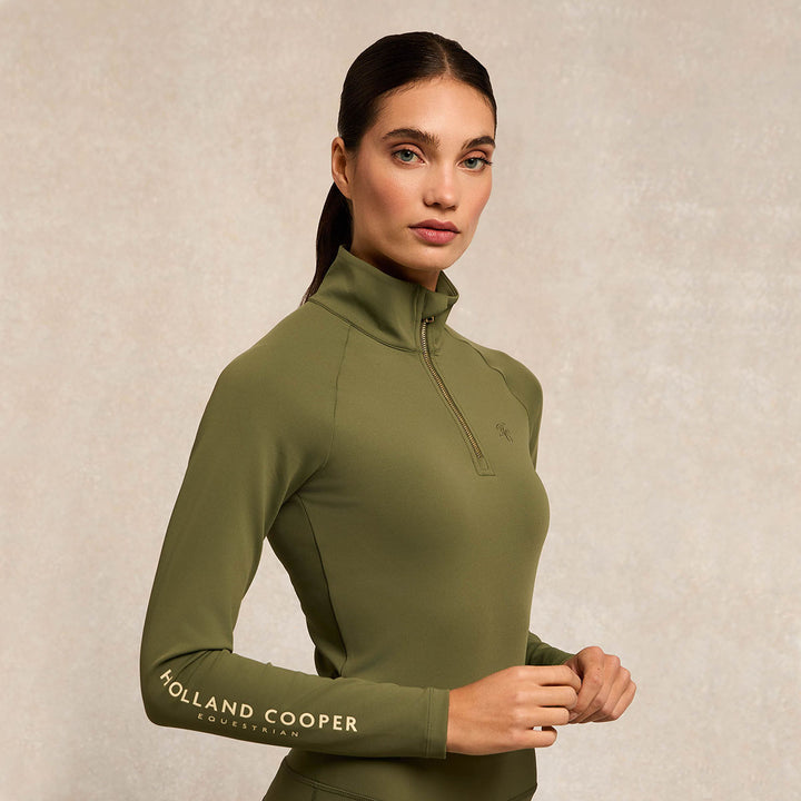 Holland Cooper Ladies Chiltern Base Layer