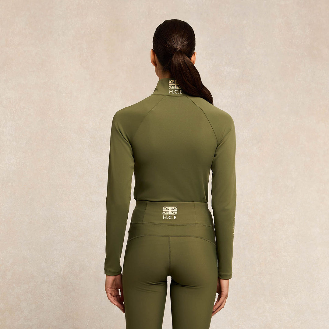 Holland Cooper Ladies Chiltern Base Layer