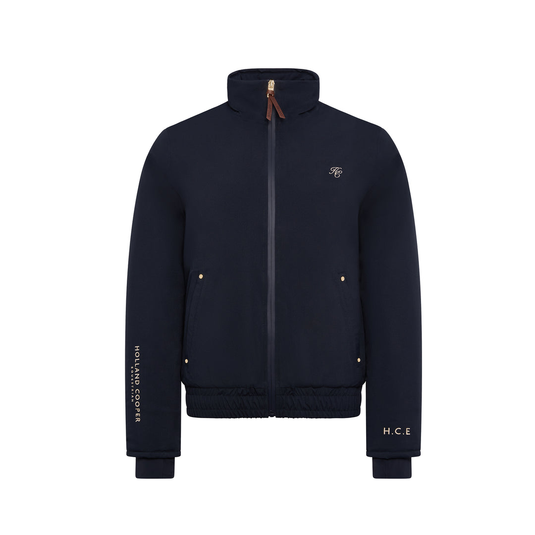 Holland Cooper Ladies Chiltern Bomber Jacket
