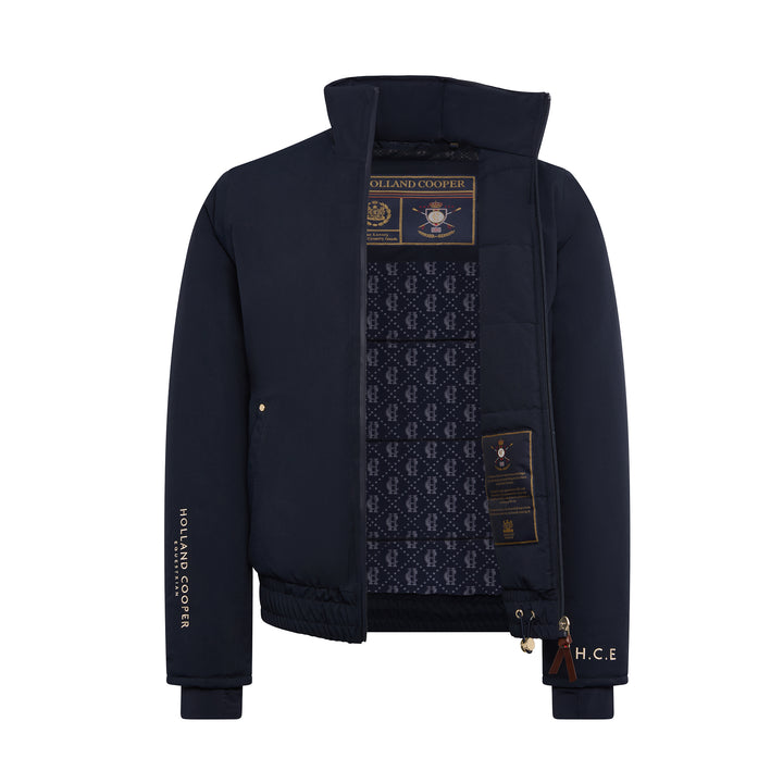 Holland Cooper Ladies Chiltern Bomber Jacket