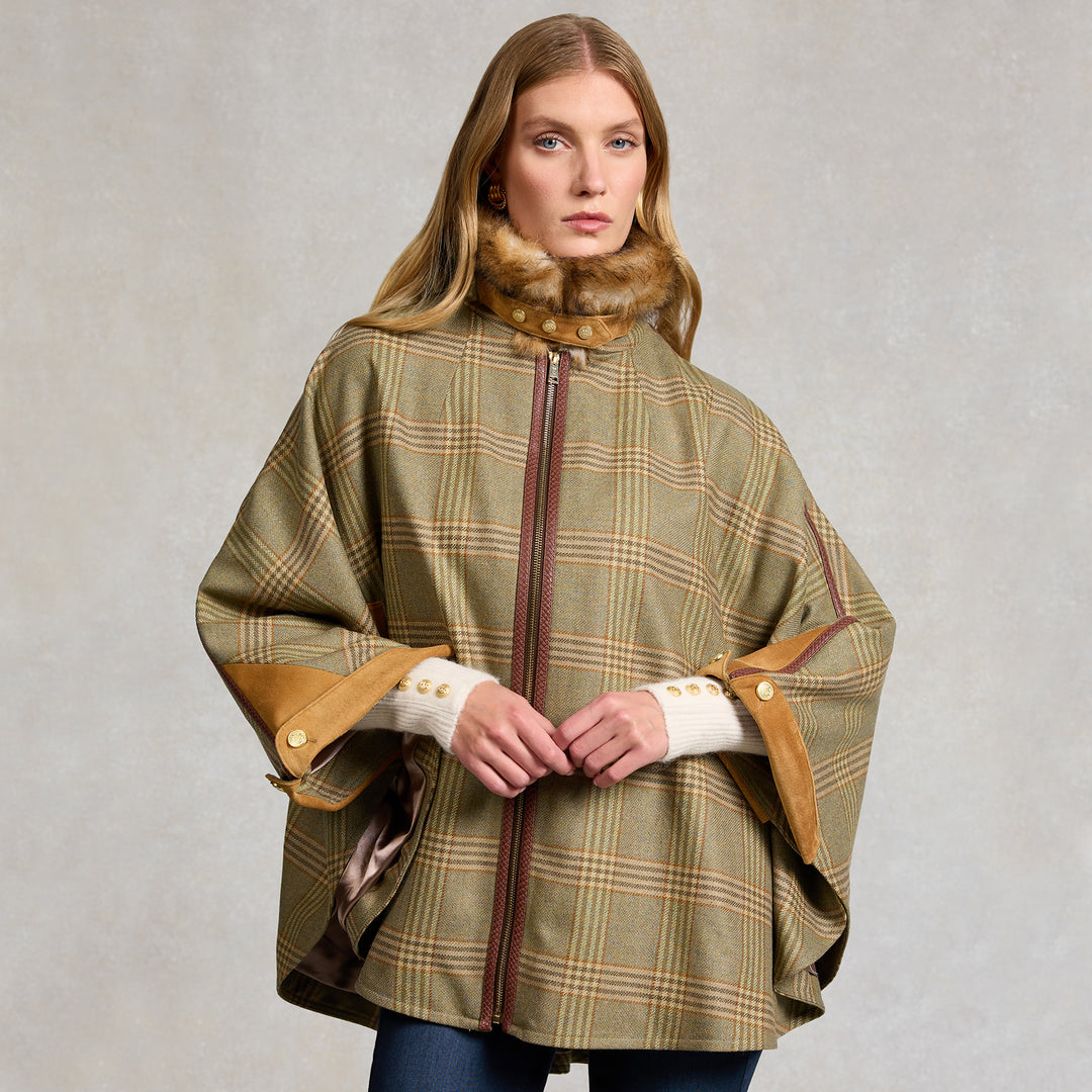 Holland Cooper Ladies Chiltern Cape