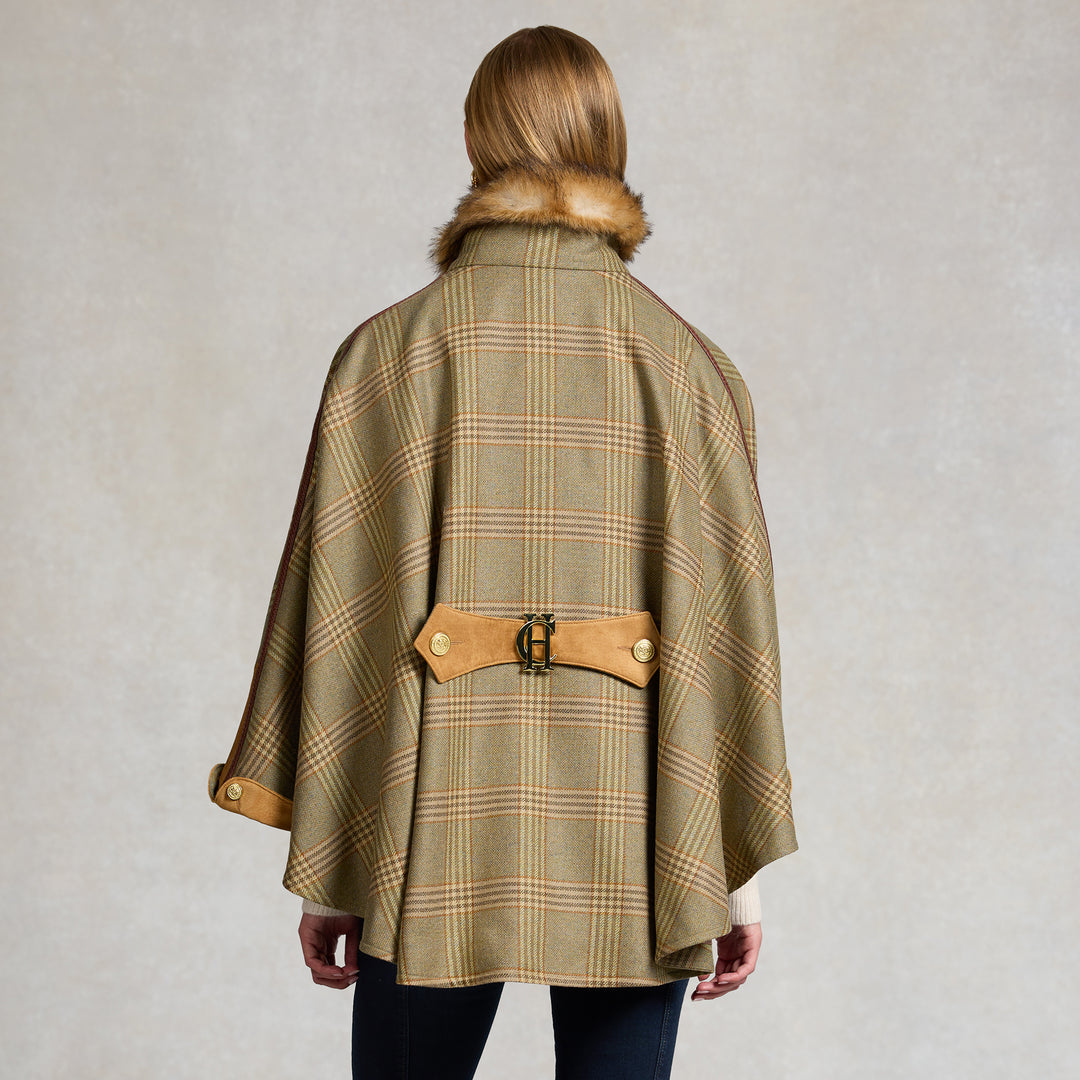 Holland Cooper Ladies Chiltern Cape