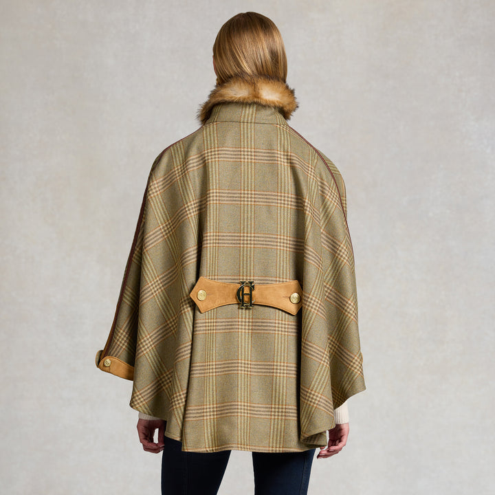 Holland Cooper Ladies Chiltern Cape