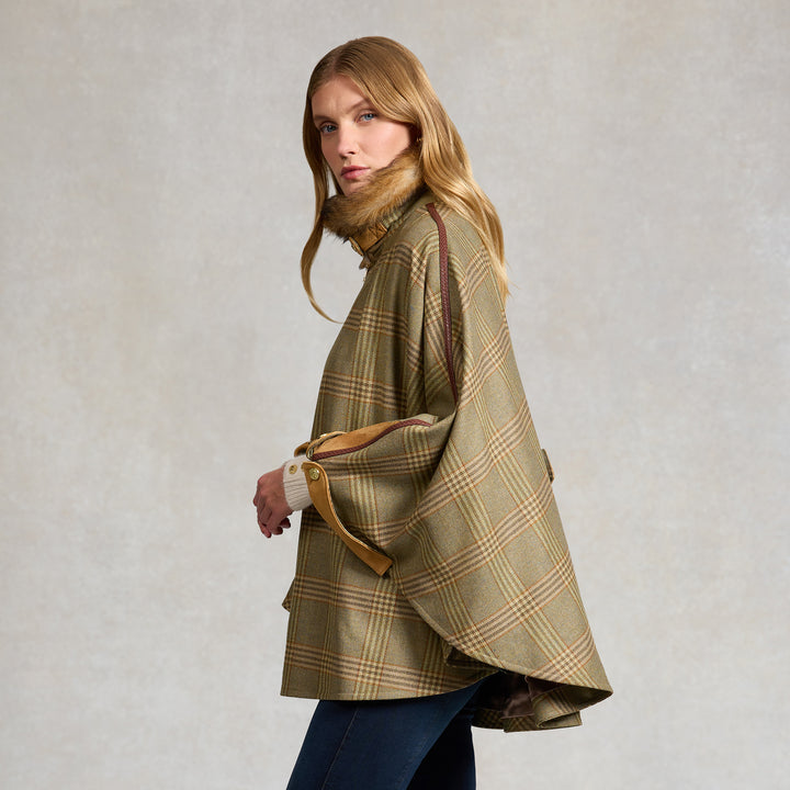 Holland Cooper Ladies Chiltern Cape