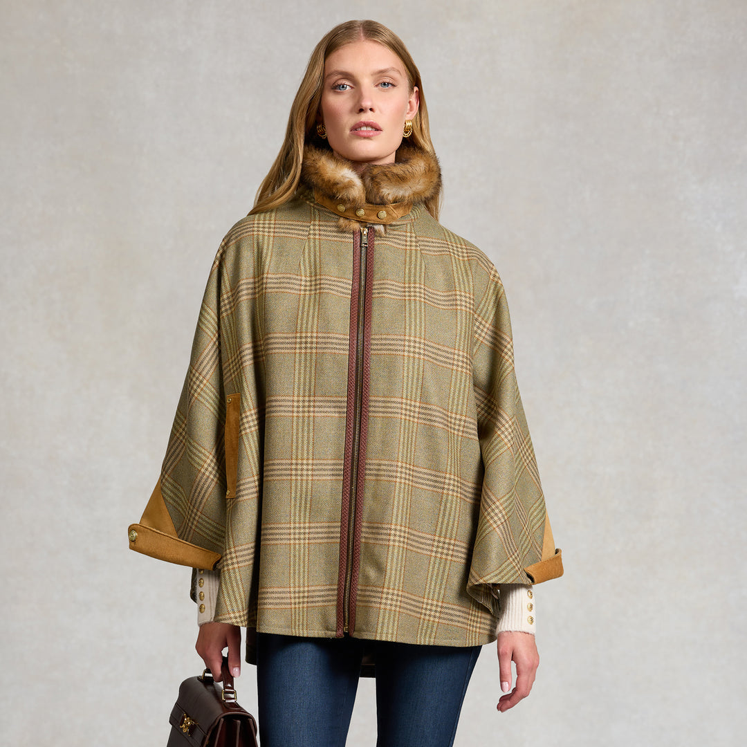 Holland Cooper Ladies Chiltern Cape