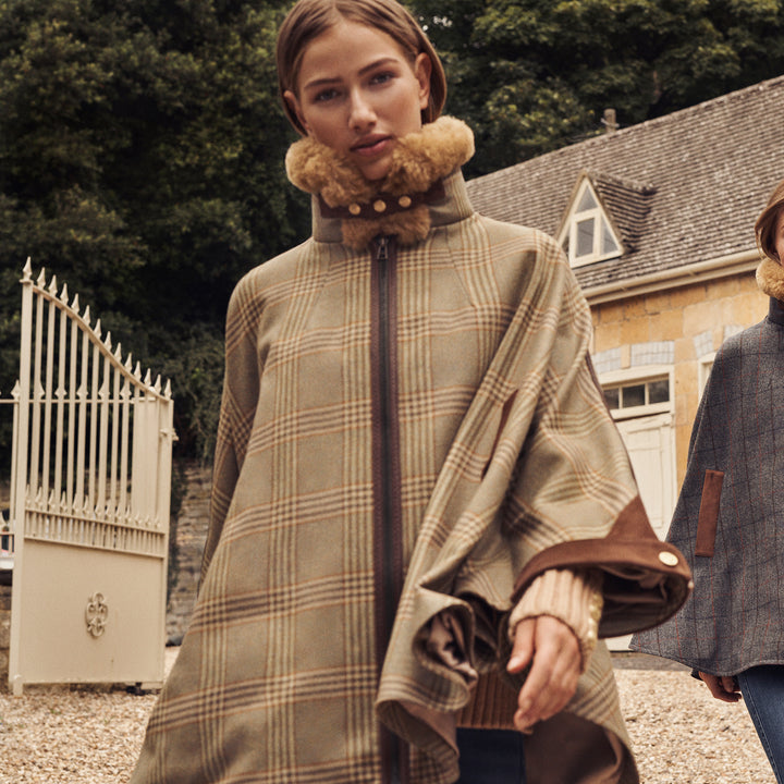 Holland Cooper Ladies Chiltern Cape