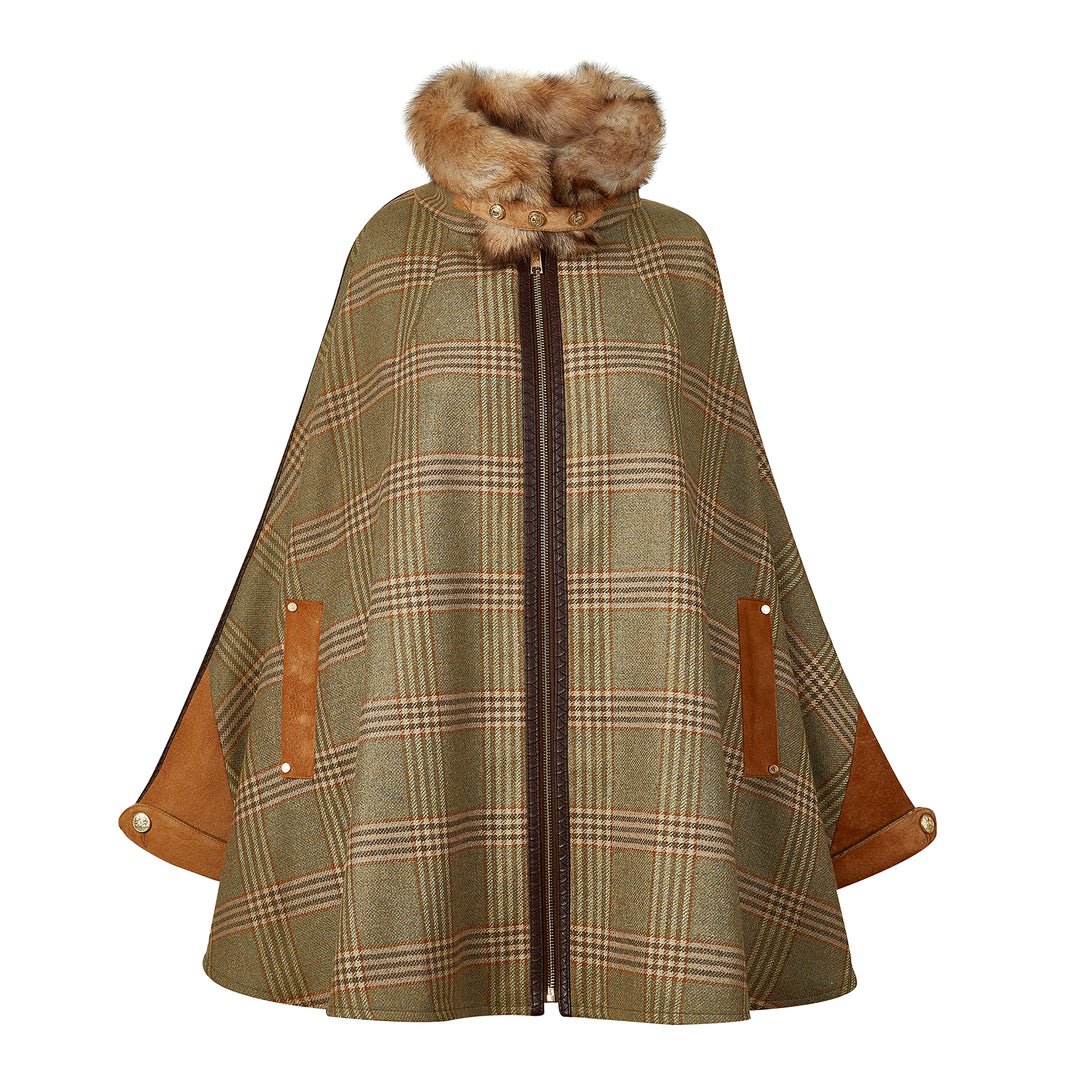 Holland Cooper Ladies Chiltern Cape