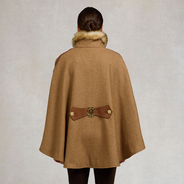 Holland Cooper Ladies Chiltern Cape