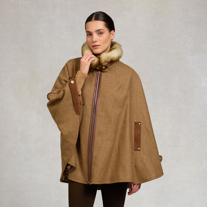 Holland Cooper Ladies Chiltern Cape